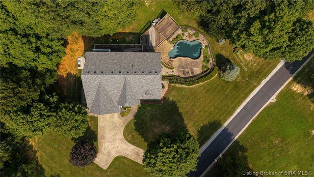 5729 Ironweed Court, Georgetown, IN 47122