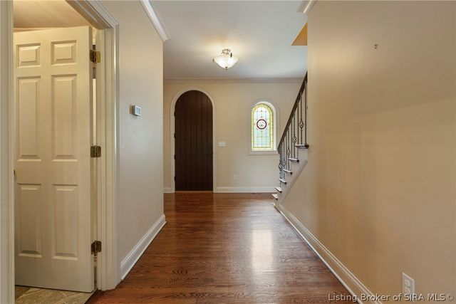 5729 Ironweed Court, Georgetown, IN 47122
