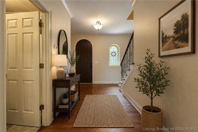 5729 Ironweed Court, Georgetown, IN 47122