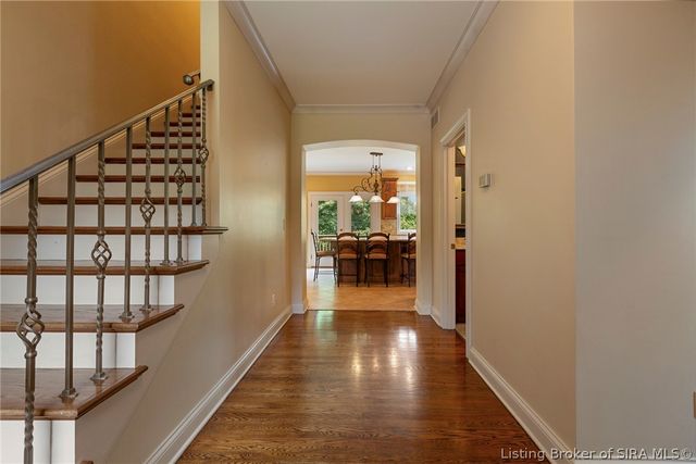 5729 Ironweed Court, Georgetown, IN 47122
