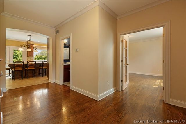 5729 Ironweed Court, Georgetown, IN 47122