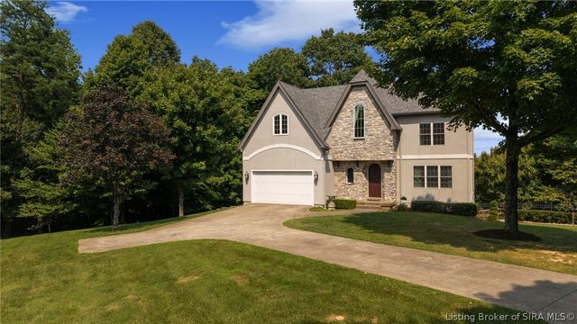 5729 Ironweed Court, Georgetown, IN 47122