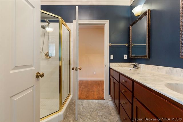 5729 Ironweed Court, Georgetown, IN 47122