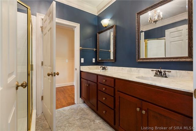 5729 Ironweed Court, Georgetown, IN 47122