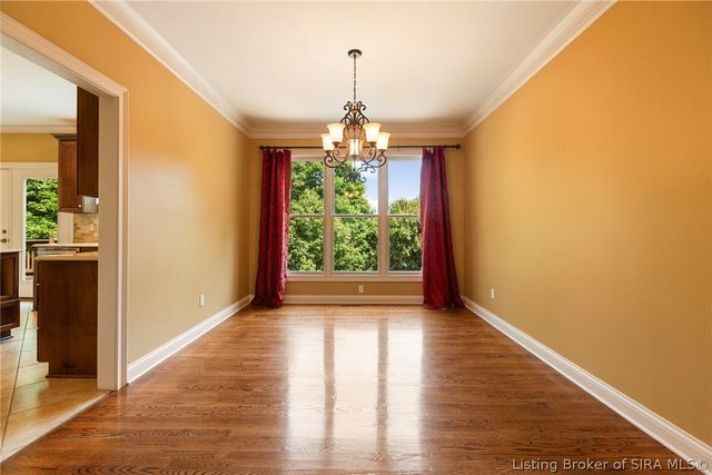 5729 Ironweed Court, Georgetown, IN 47122