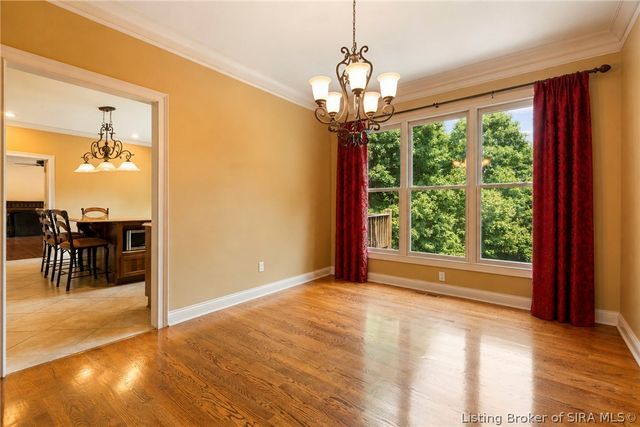 5729 Ironweed Court, Georgetown, IN 47122