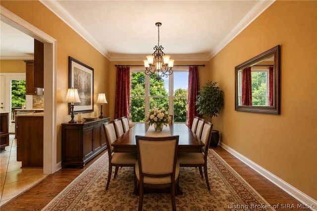 5729 Ironweed Court, Georgetown, IN 47122