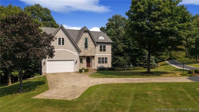 5729 Ironweed Court, Georgetown, IN 47122