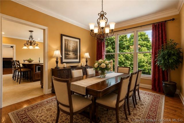 5729 Ironweed Court, Georgetown, IN 47122