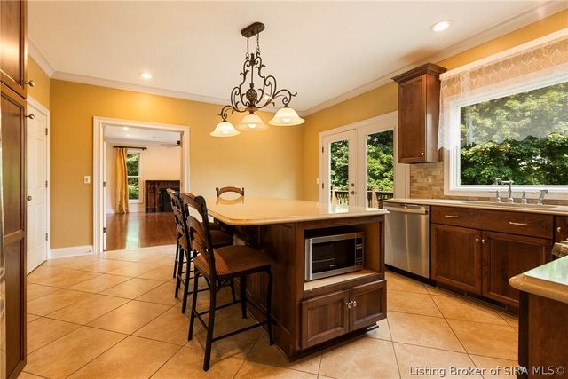 5729 Ironweed Court, Georgetown, IN 47122