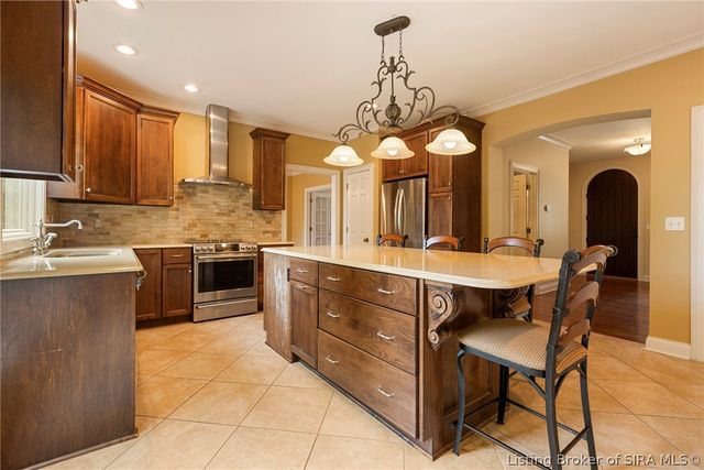 5729 Ironweed Court, Georgetown, IN 47122