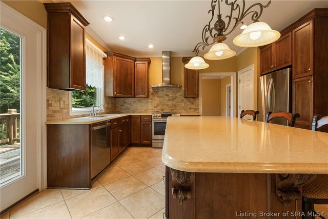 5729 Ironweed Court, Georgetown, IN 47122