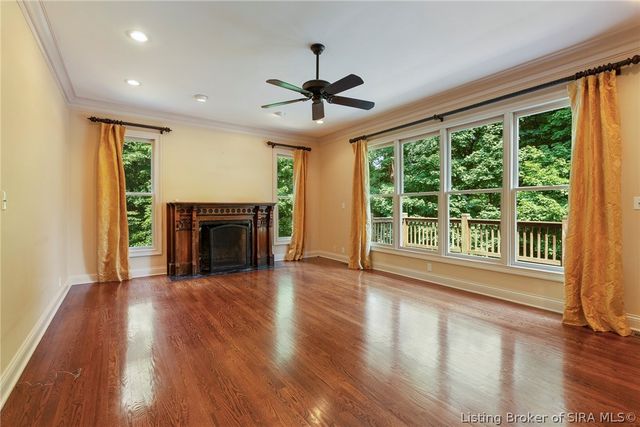 5729 Ironweed Court, Georgetown, IN 47122