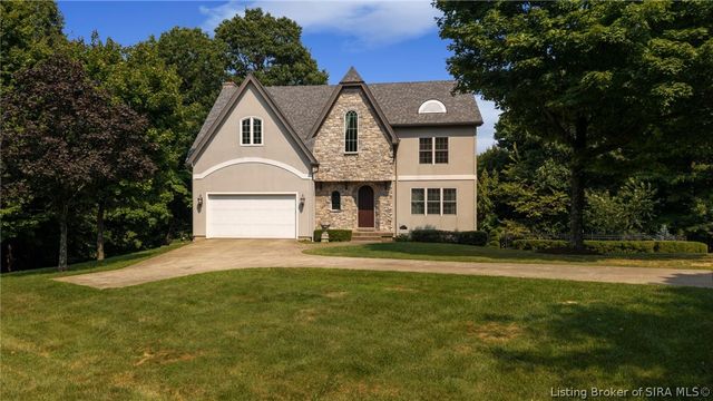 5729 Ironweed Court, Georgetown, IN 47122