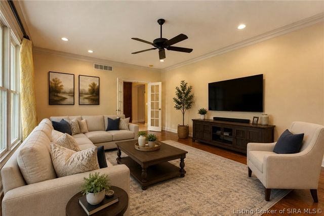 5729 Ironweed Court, Georgetown, IN 47122