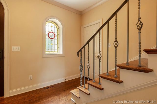 5729 Ironweed Court, Georgetown, IN 47122