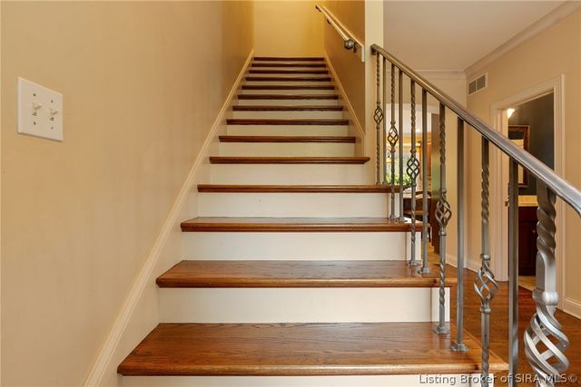 5729 Ironweed Court, Georgetown, IN 47122