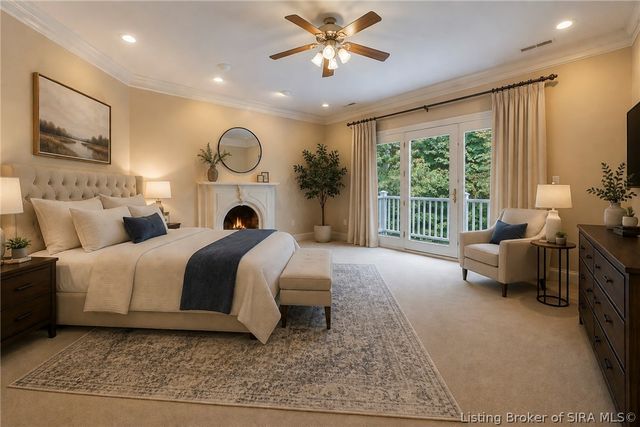 5729 Ironweed Court, Georgetown, IN 47122