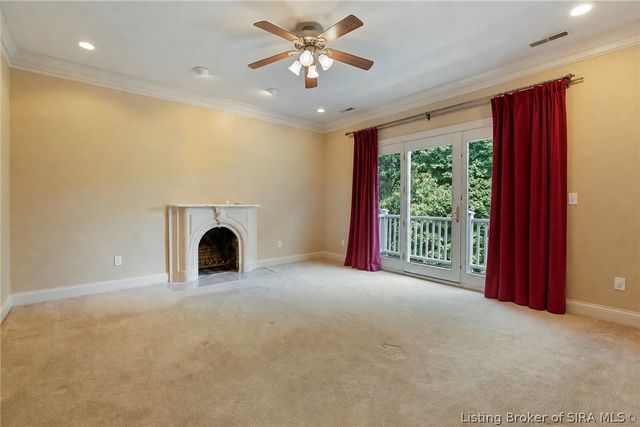 5729 Ironweed Court, Georgetown, IN 47122