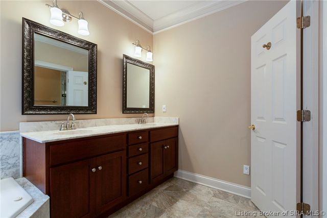 5729 Ironweed Court, Georgetown, IN 47122