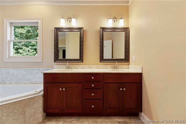 5729 Ironweed Court, Georgetown, IN 47122