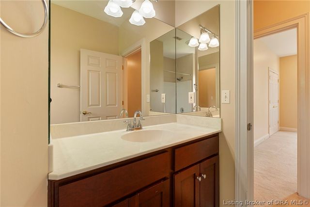 5729 Ironweed Court, Georgetown, IN 47122