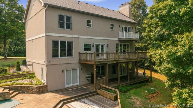 5729 Ironweed Court, Georgetown, IN 47122
