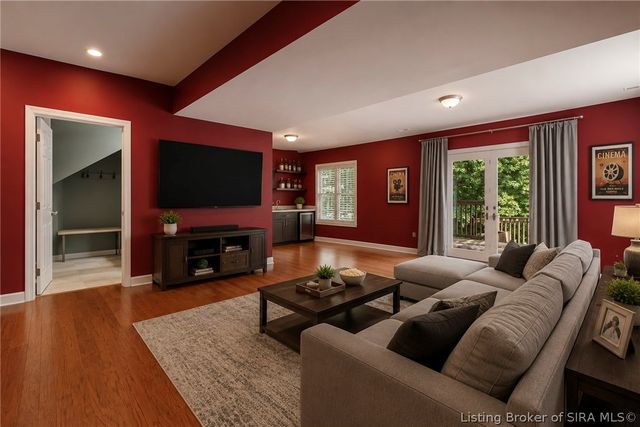 5729 Ironweed Court, Georgetown, IN 47122