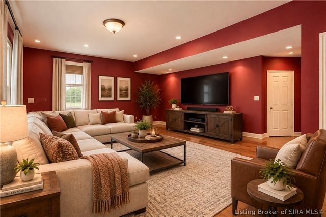 5729 Ironweed Court, Georgetown, IN 47122