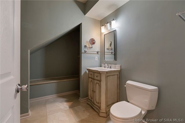 5729 Ironweed Court, Georgetown, IN 47122