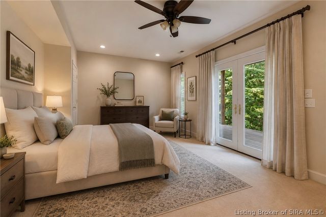 5729 Ironweed Court, Georgetown, IN 47122