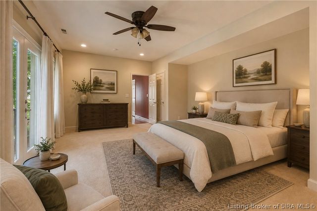 5729 Ironweed Court, Georgetown, IN 47122