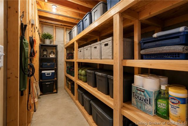 5729 Ironweed Court, Georgetown, IN 47122