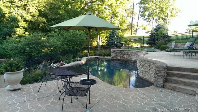 5729 Ironweed Court, Georgetown, IN 47122
