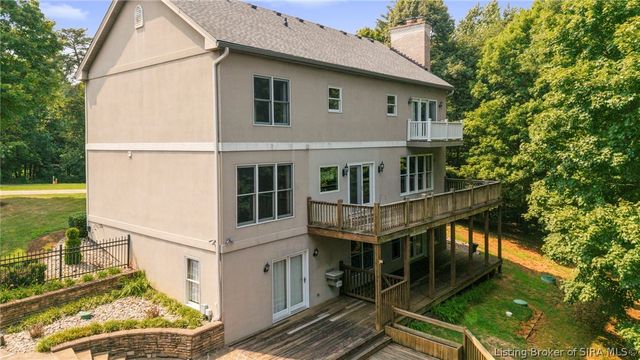 5729 Ironweed Court, Georgetown, IN 47122