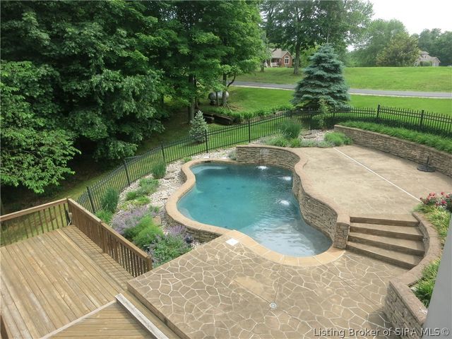 5729 Ironweed Court, Georgetown, IN 47122