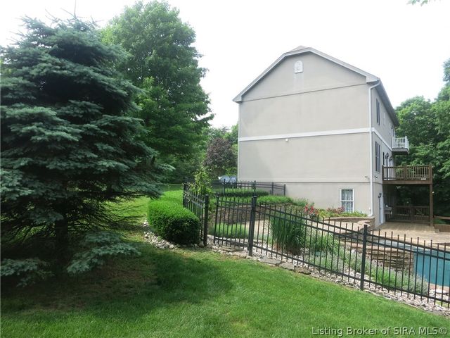 5729 Ironweed Court, Georgetown, IN 47122