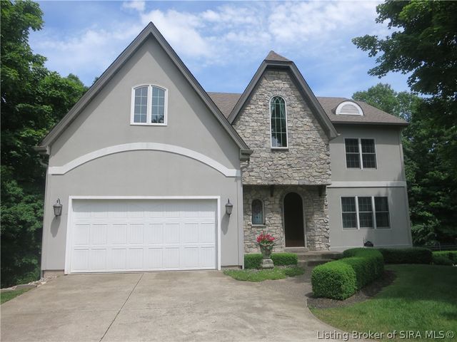 5729 Ironweed Court, Georgetown, IN 47122