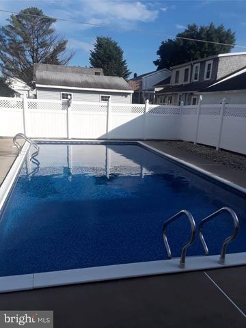 1106 E BELLEVUE AVE, Reading, PA 19605