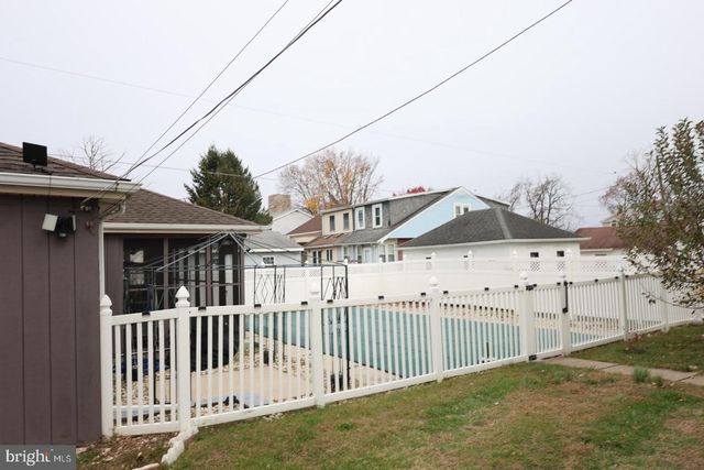 1106 E BELLEVUE AVE, Reading, PA 19605