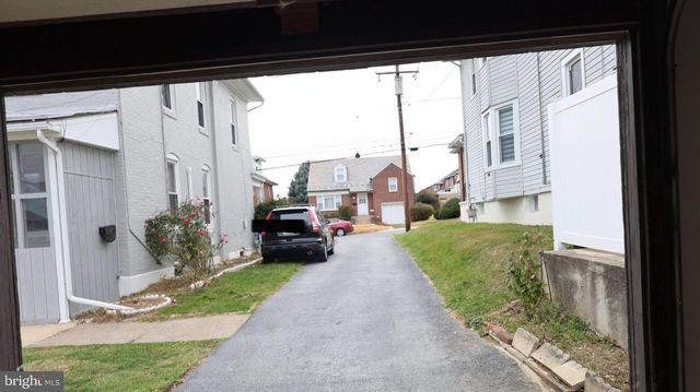 1106 E BELLEVUE AVE, Reading, PA 19605