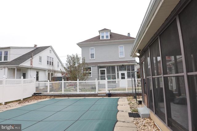 1106 E BELLEVUE AVE, Reading, PA 19605