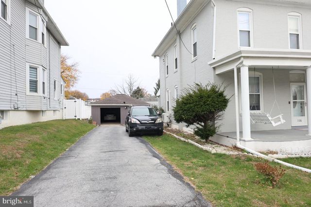 1106 E BELLEVUE AVE, Reading, PA 19605