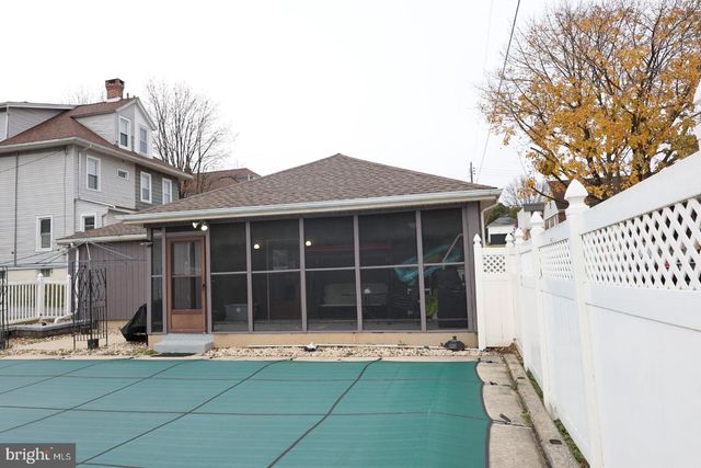 1106 E BELLEVUE AVE, Reading, PA 19605