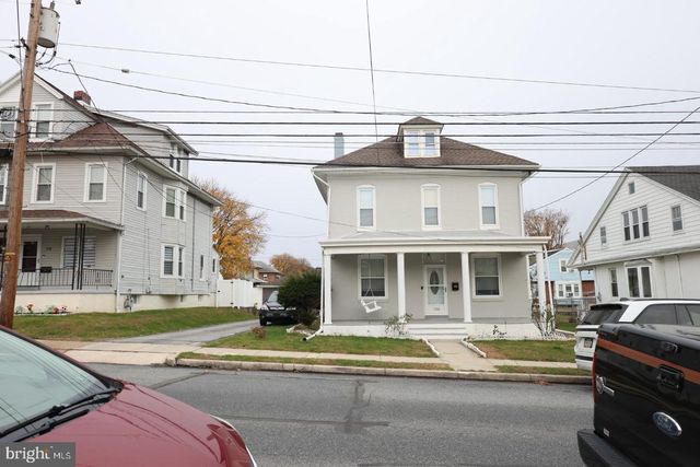 1106 E BELLEVUE AVE, Reading, PA 19605