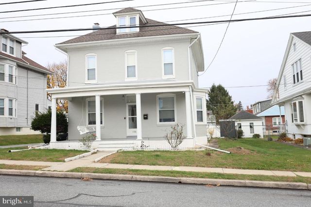 1106 E BELLEVUE AVE, Reading, PA 19605