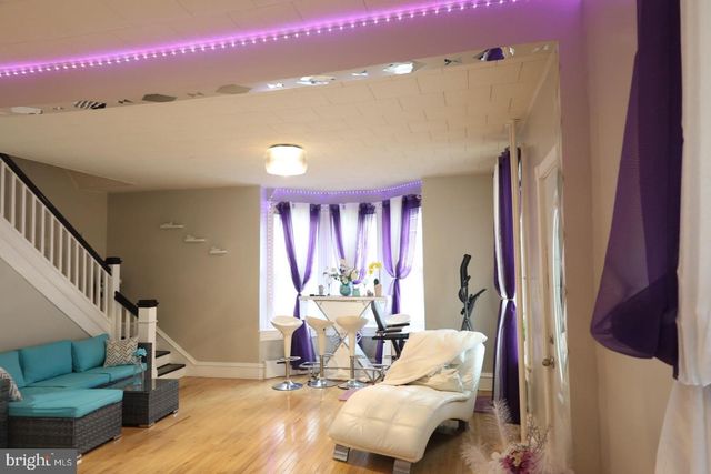 1106 E BELLEVUE AVE, Reading, PA 19605