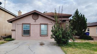 604 WIND RIVER Avenue, El Paso, TX 79932