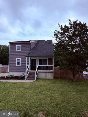 611 WAMPLER RD, Middle River, MD 21220