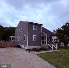 611 WAMPLER RD, Middle River, MD 21220